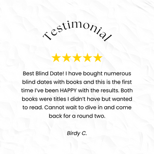 Book Binge Bundle: 4 Swoon-Worthy Romance Novels + Bonus Goodies!