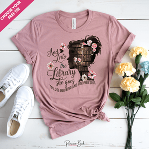 Mother’s Day Gift for Book Lovers – Romance Subscription Box + Free Cozy Tee