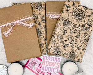 Blind Date With a Trope – Surprise Signed Romance + Goodies