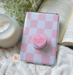 Kindle Girlie Grip | Kobo Grip | Kindle Kobo Accessories