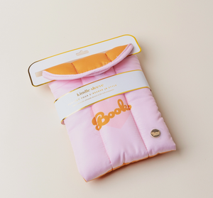 Kindle Sleeve-Books Edition