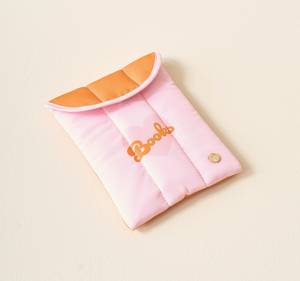 Kindle Sleeve-Books Edition