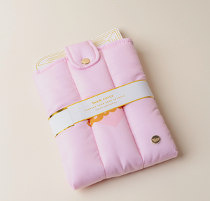 Pink Book Cover – Books Edition
