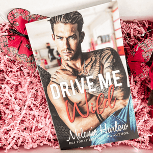 Romance Book and Chill Box