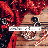 April Romance Book and Chill Box Reveal