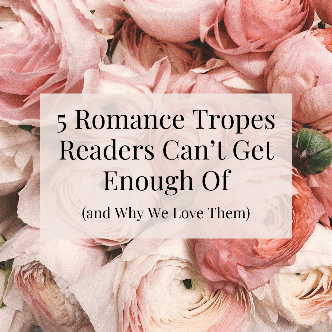 Romance Tropes