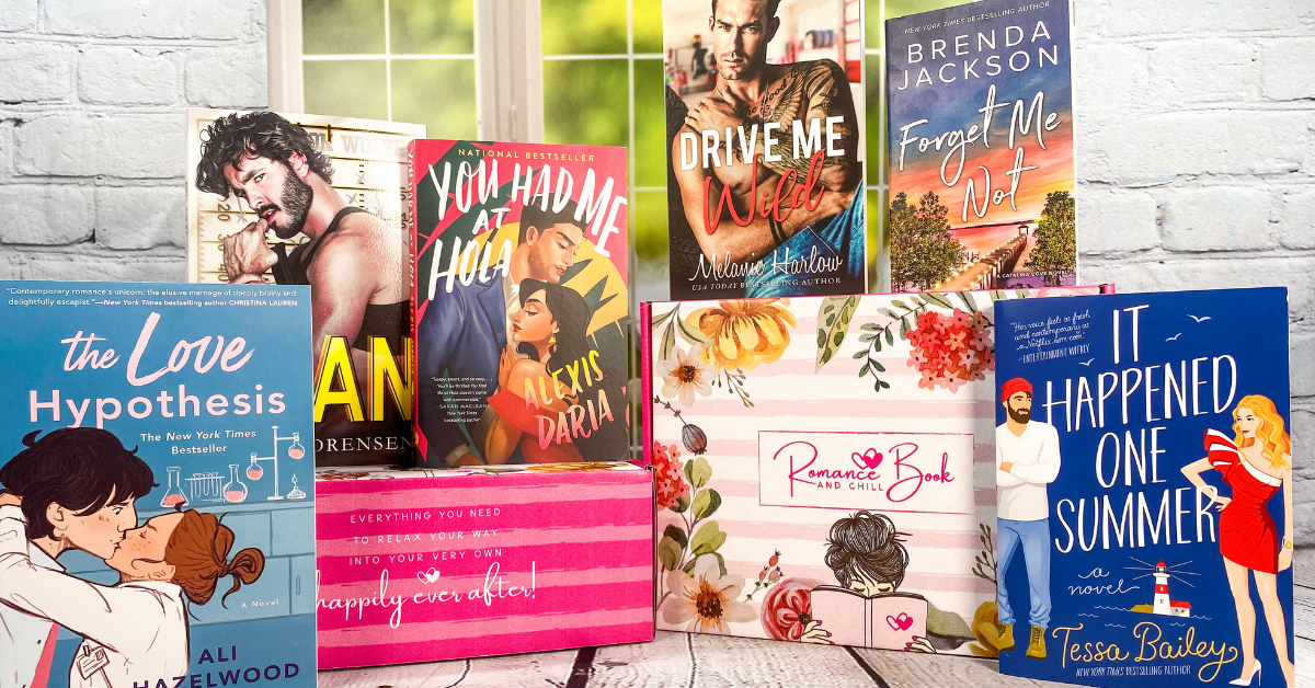 Subscription Box