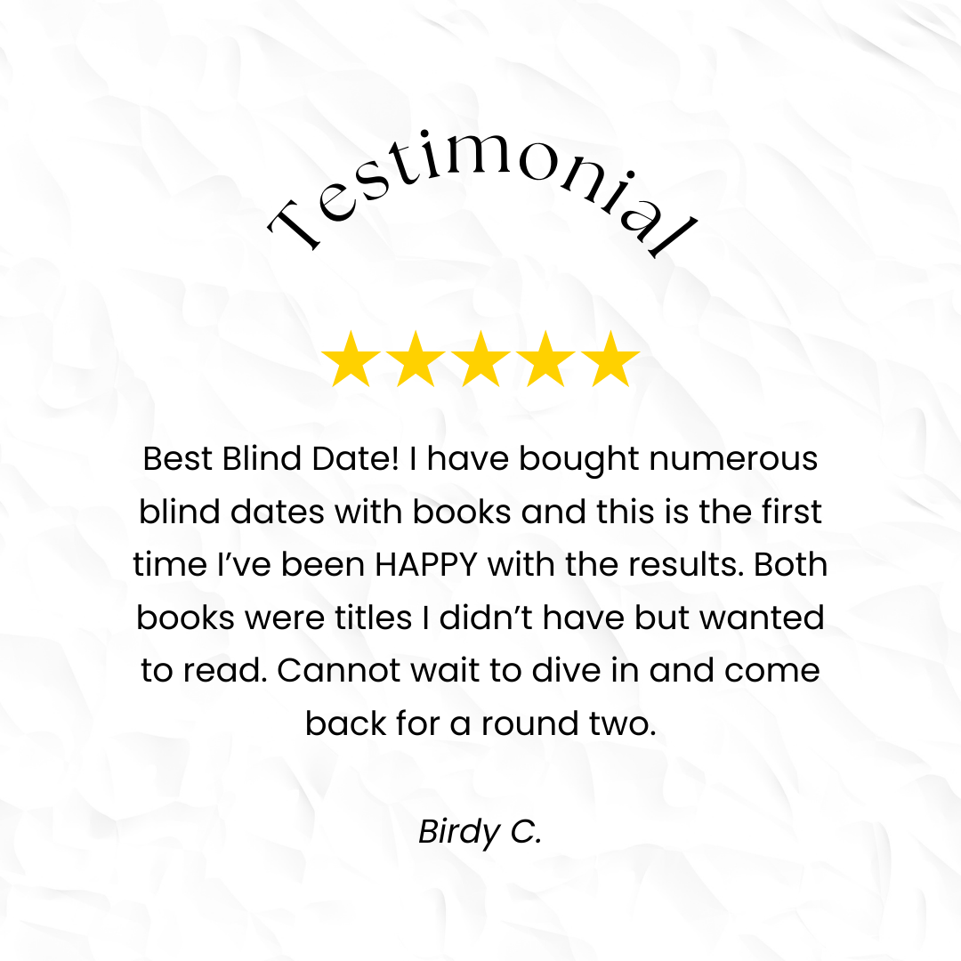 Book Binge Bundle: 4 Swoon-Worthy Romance Novels + Bonus Goodies!