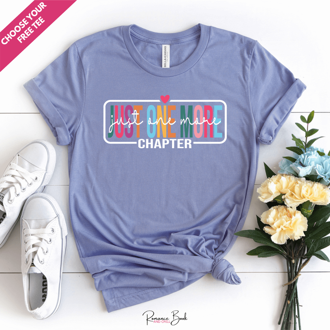 Mother’s Day Gift for Book Lovers – Romance Subscription Box + Free Cozy Tee