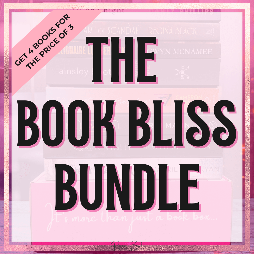 Book Bliss Bundle