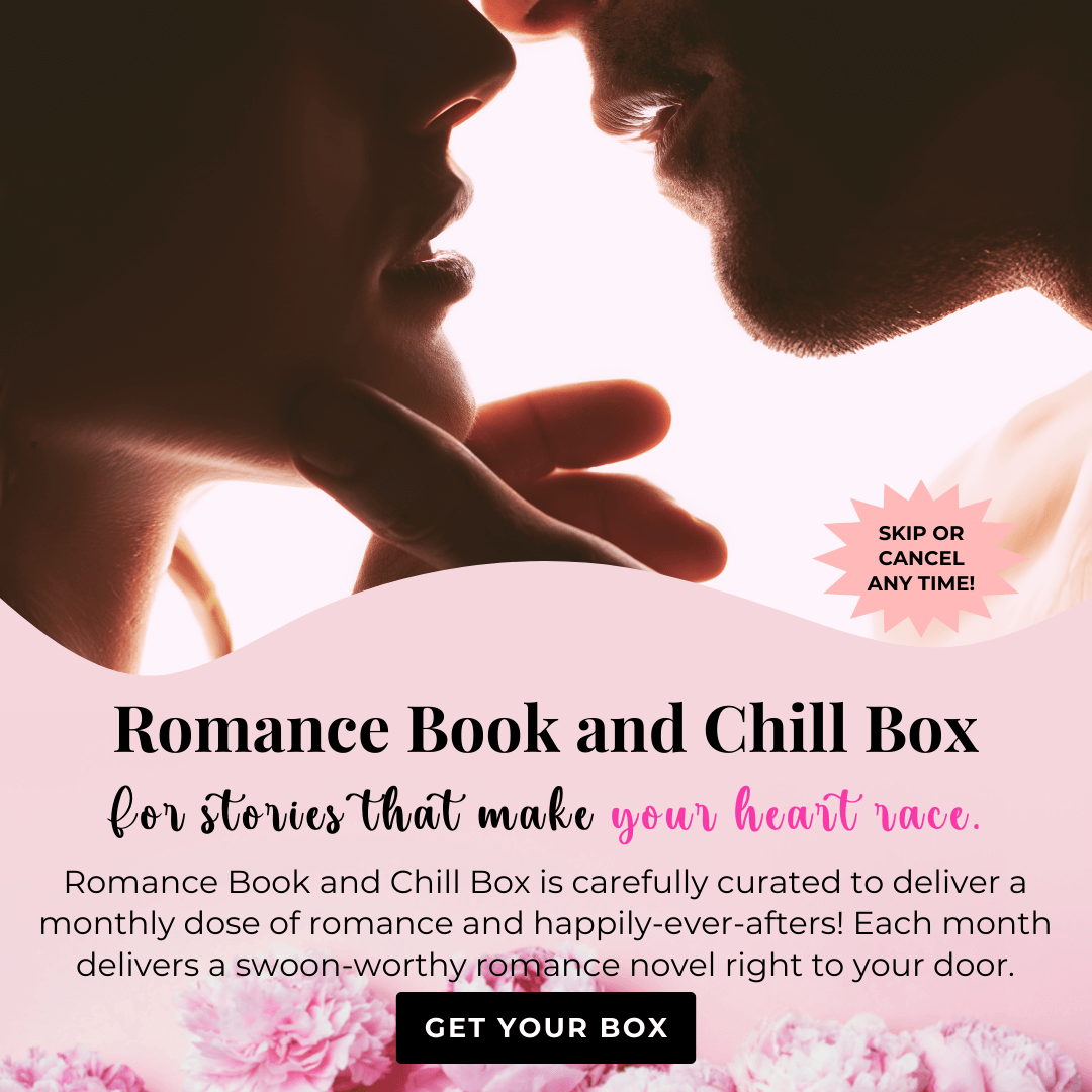 Romance Book Box