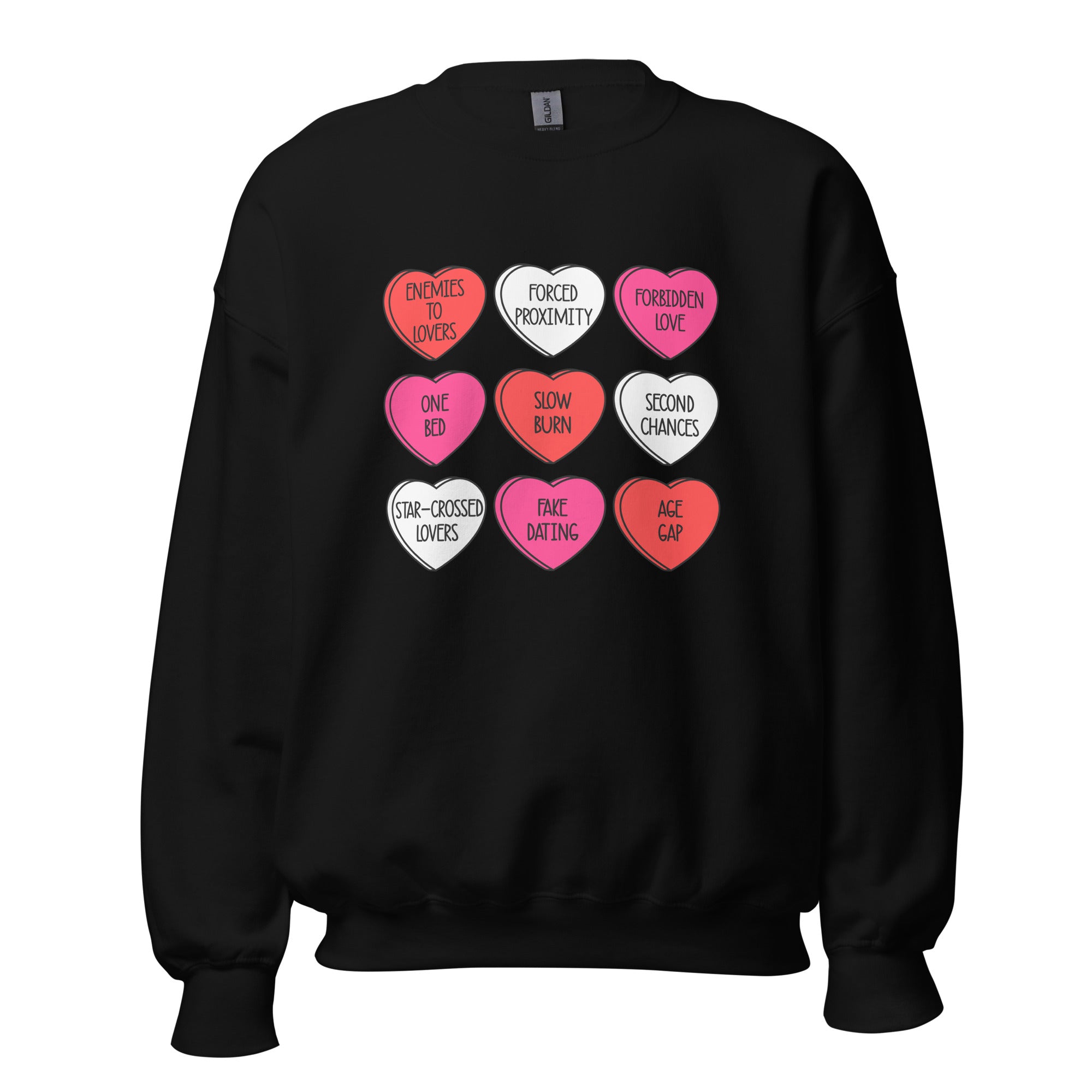 Sweatshirts