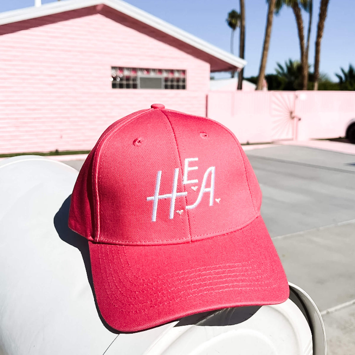 Happily Ever After Bookish Hat