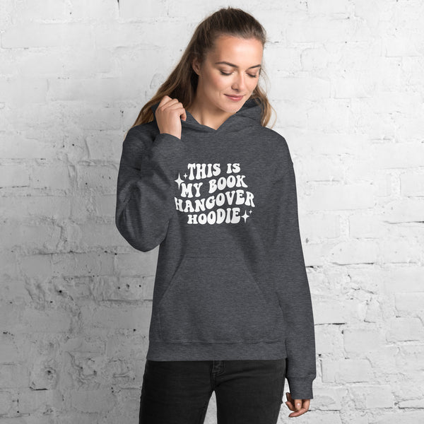 This is discount my hangover sweatshirt