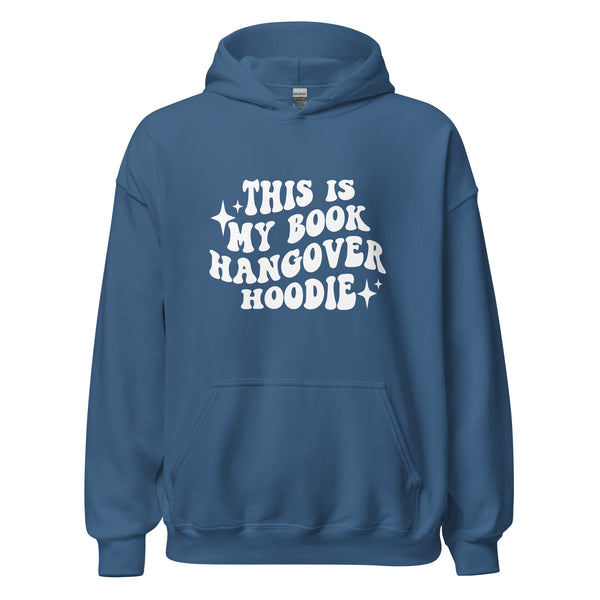 This is discount my hangover hoodie